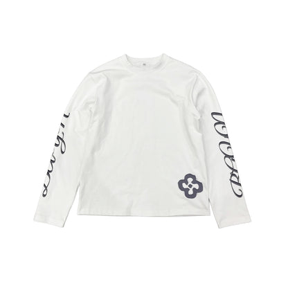 Longsleeve - BAYN