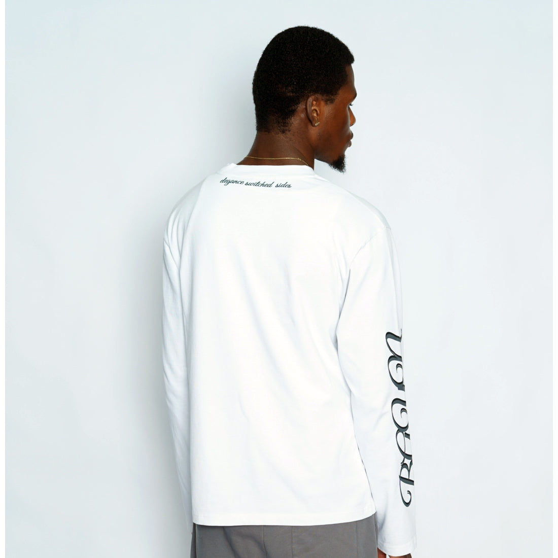 Longsleeve - BAYN